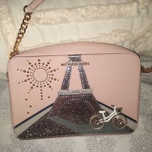 Michael Kors crossbody